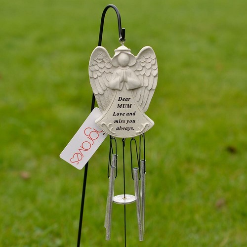 Dear mum guardian angel - guardian, &