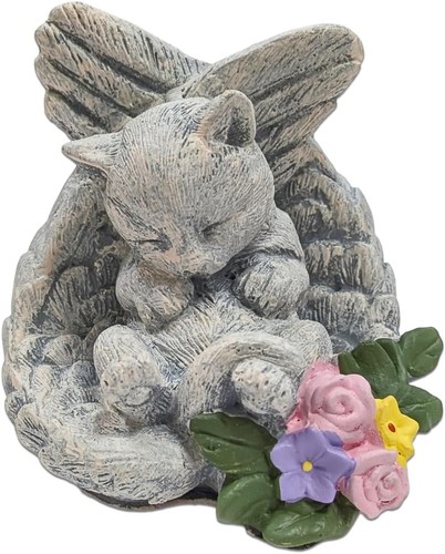 Cat kitten pet memorial - pet,