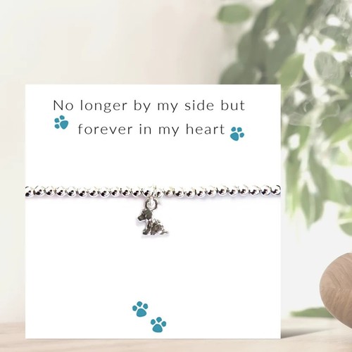 Ayedogifts dog memorial - memorial, charm
