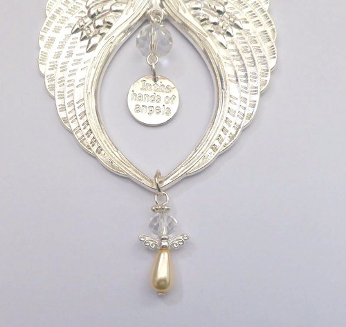 Guardian angel wings bright - angel,