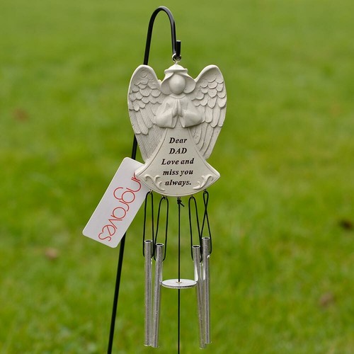 Dear dad guardian angel love - dear,