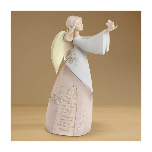 Inch bereavement angel - bereavement,