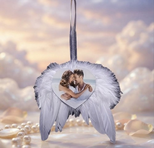Custom personalized feather - custom,
