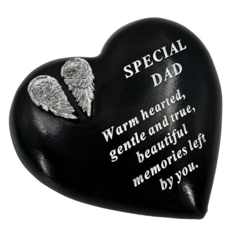 Special dad angel wings - dad,