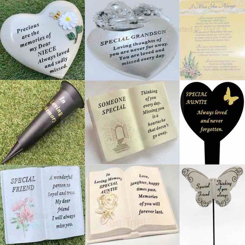 Relatives special memorial - special,