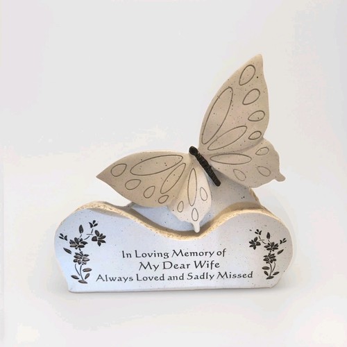 Memorial grave pots - grave,
