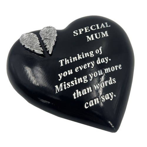 Special mum angel - special, wings