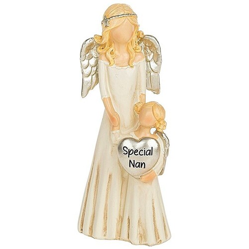 Heartfelt angel memorial - heartfelt,