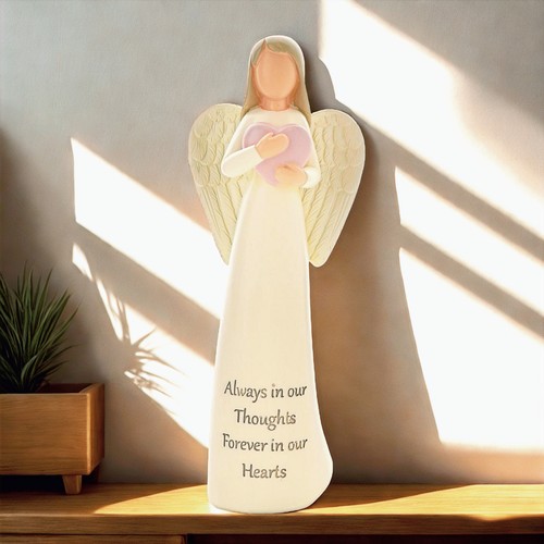 Always our hearts - always,