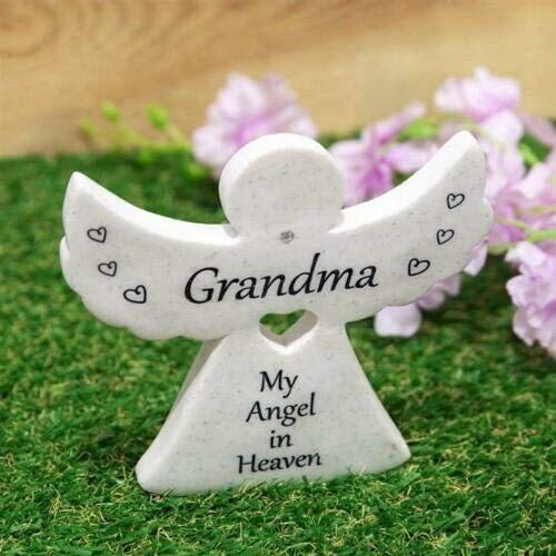Special grandma memorial angel - special,