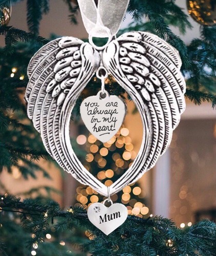 Angel wings memorial - angel,