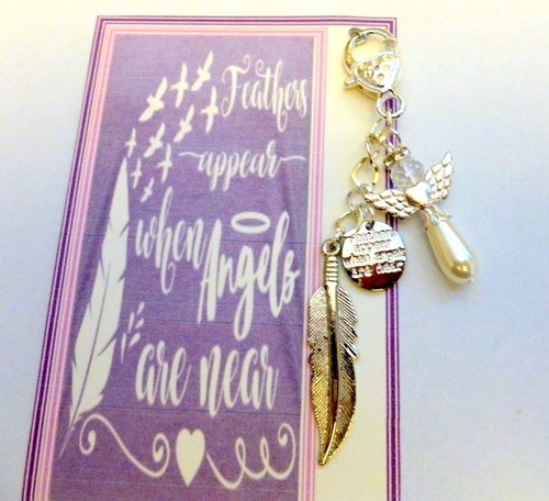 Guardian angel when feathers - guardian,