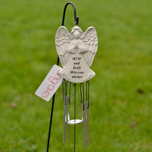 Mum dad guardian angel - mum,