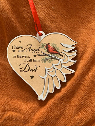 Have angel heaven - have, i