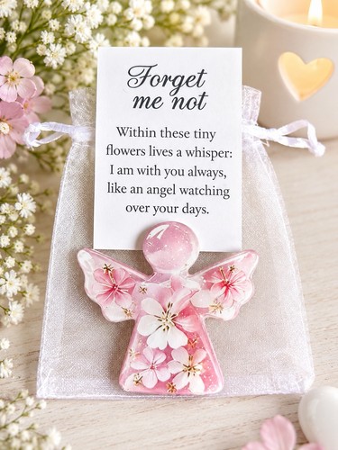 Forget not acrylic - forget,