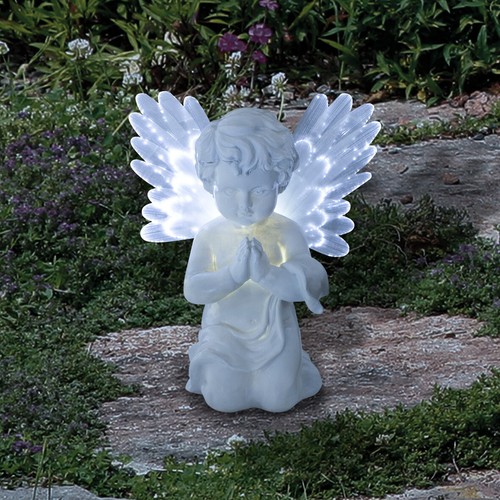 Gardenkraft memorial angel - memorial,