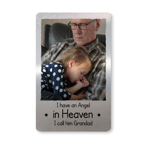 Have angel in heaven - i,