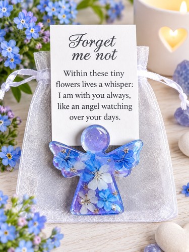 Forget not acrylic - forget,