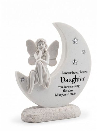 Daughter angel remembrance - angel,