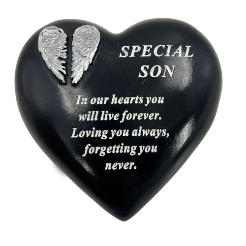 Special son angel wings - son,