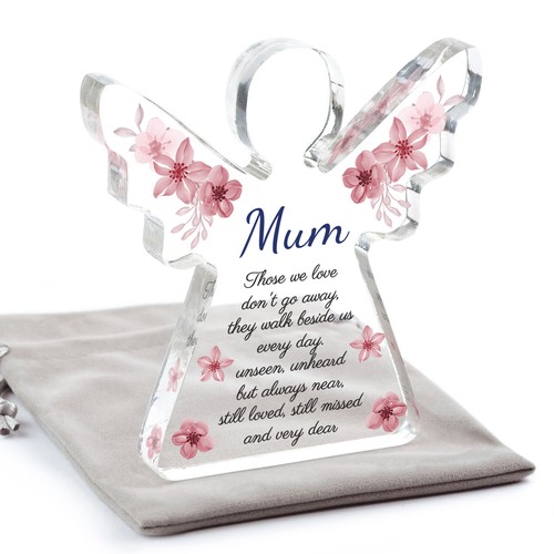 Birthday angel memorial - birthday,