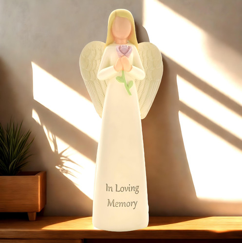 Loving memory angel - 'in,