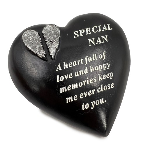 Special nan angel wings - nan,
