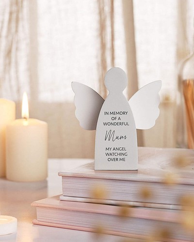 Memory guardian angel - in,