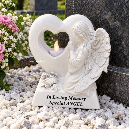 Special angel memorial - angel,