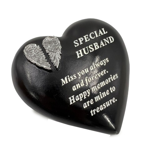 Special husband angel wings - husband,