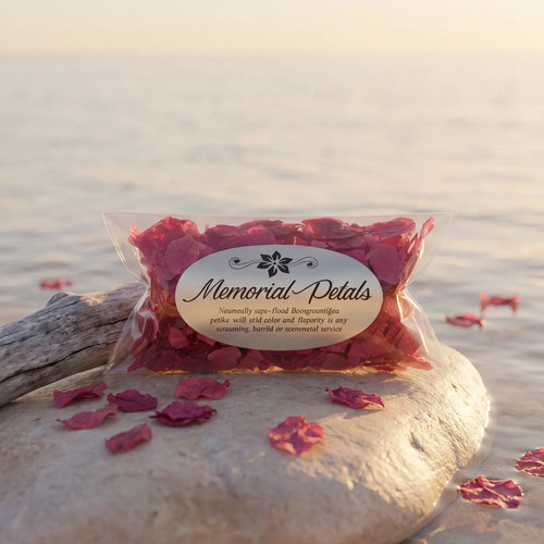 Memorial petals - memorial,