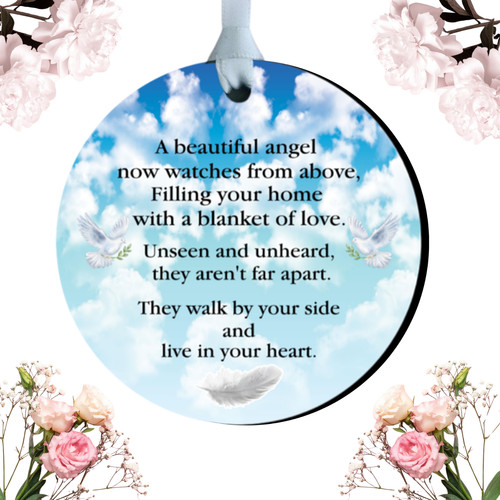 Bereavement loss gift - bereavement,