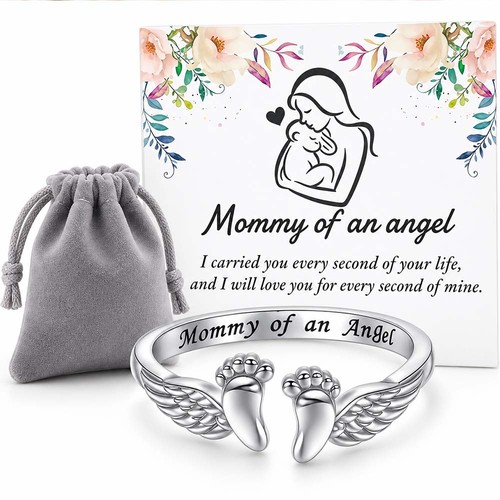 Mommy angel baby - mommy,
